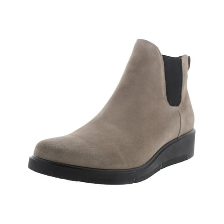 

Aqua College Womens Loretta Slip On Waterproof Booties