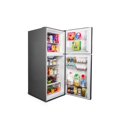 Premium 11.6 cu ft Frost Free Refrigerator in White