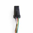 thumbnail image 3 of AlphaRex USA Tail Light Converter 640011 Vehicle Lighting System Powered; Without Circuit Protection, 3 of 8