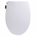 thumbnail image 1 of Bio Bidet A5 Stream Non-electric Bidet with Toilet Seat, 1 of 6