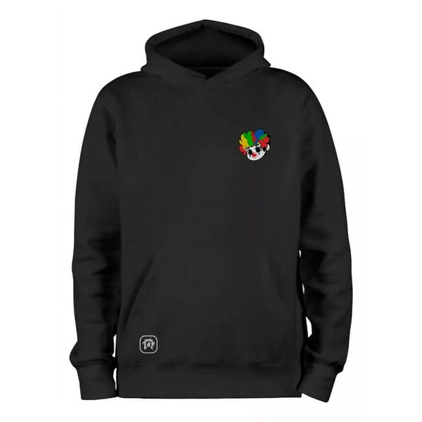 Sudadera Con Capucha Clown Auronplay Auron House Walmart en línea