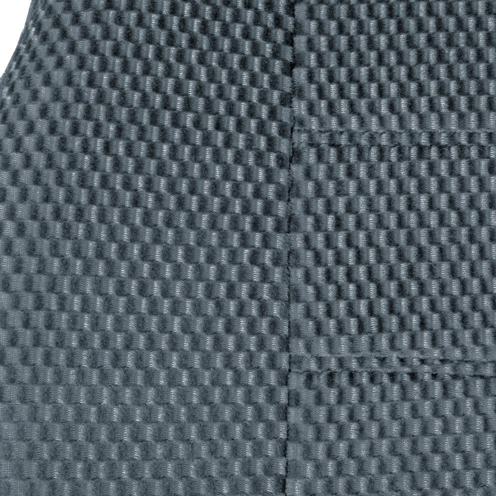 BDK Scottsdale Car Seat Covers, Premium Cloth Front Pair, 2pc, For Car/SUV