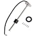 thumbnail image 3 of 100TECH Marine Fuel Sending Unit Float Replacement 24"(610mm) for Boat Vehicle RV Fuel Sender Gas Tank Sending Unit Diesel Level Sending Unit Water Level Sensor Fuel Gauge Sending Unit 240-33 ohms, 3 of 15