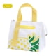 thumbnail image 1 of Nueva bolsa de almuerzo para estudiantes de moda, bolsa Bento portátil de gran capacidad, bolsa de almuerzo gruesa, bolsa de aislamiento Wmkox8yii HFSH2673, 1 of 1