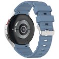 thumbnail image 4 of 20mm Adjustable Watch Band Sweatproof Watch Strap Replacement Solid Color Smart Watch Wrist Band for Samsung Galaxy Watch 4/5/6, 4 of 6