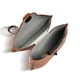 thumbnail image 5 of Funda de cuero para AirPods 3 Funda protectora de cuero Funda a prueba de golpes para Apple AirPod 1 y Airpod 2 Estuche y estuche para EarPods (luz LED visible), 5 of 5