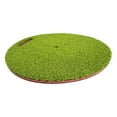 thumbnail image 1 of Estera de base Estera de bateo de golf Estera de de golf para principiantes de entrenamiento de golf, 1 of 7