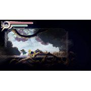 Vernal Edge, PlayStation 4
