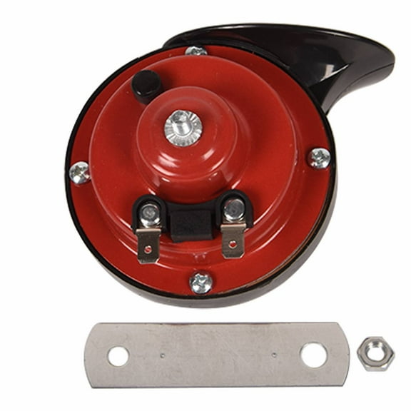 Car 150 DB 12V Super Loud Snail Train Horn