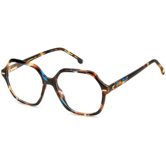 Eyeglasses CARRERA 3032 X8Q Blue Havana