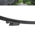 thumbnail image 7 of SOCOOL 3 Wipers 22+22+13V Front Windshield Wiper Blades with Rear Wiper Compatible with 2008 Audi A4，2PCS Front Wiper + 1PC Rear Wiper (Set of 3)，Y25M6Y6B, 7 of 7