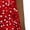 Red, variant on Miluxas Feather Hem Sequin Halter Dress for Women Glitter off Shoulder Dress Sparkly Mini Gown Party Club Outfits Silver