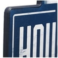 thumbnail image 3 of Houston Astros 13.3'' x 20'' Base Wood Sign, 3 of 5