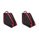 thumbnail image 2 of Greeniant Breathable Skating Bag Ice Skating Shoulder Strap Roller Outdoor Adjustable Rojo 2piezas, 2 of 4