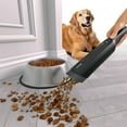 thumbnail image 4 of Shark WANDVAC Cordless Handheld Vacuum Cleaner, Black (Certified Refurbished), 4 of 6