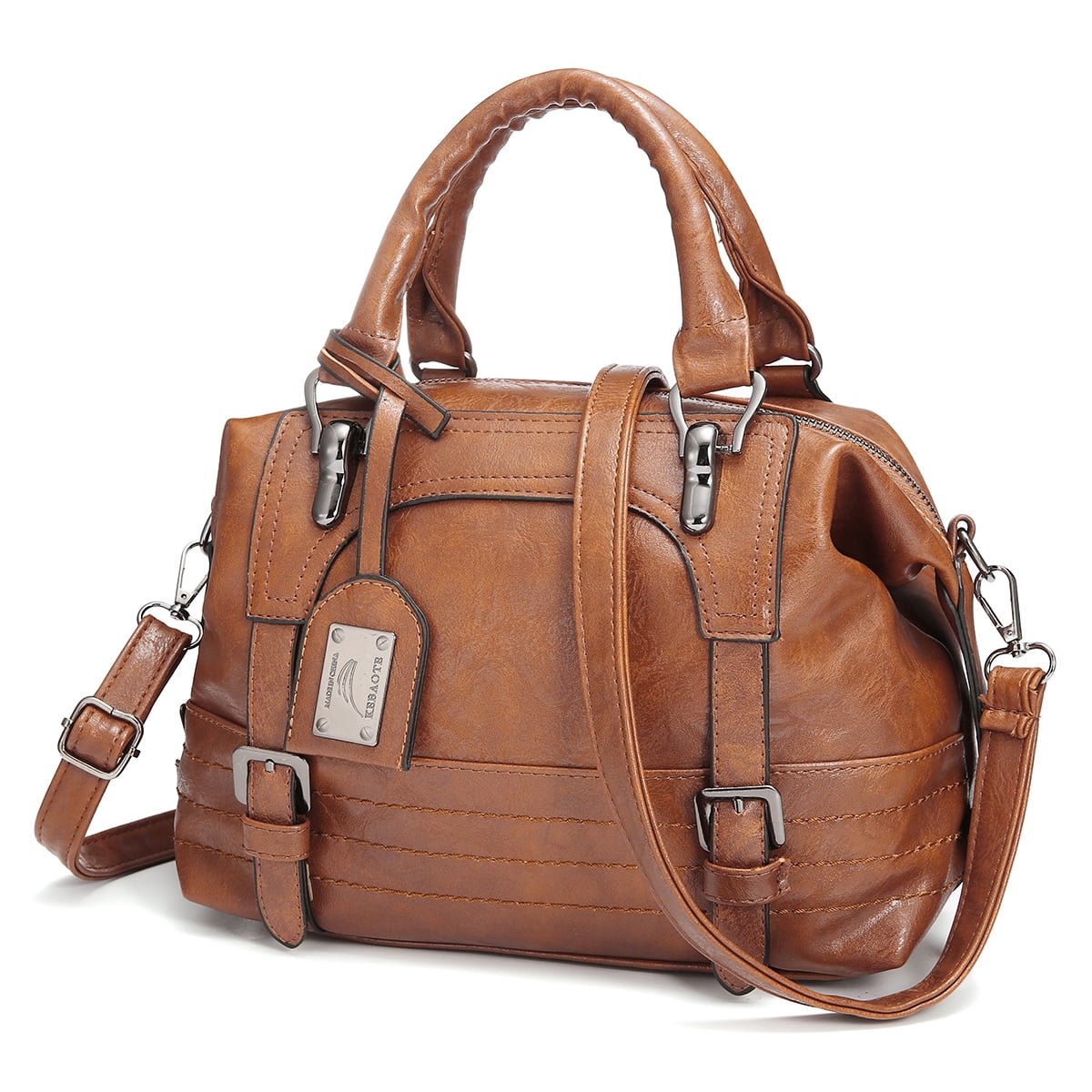 womens leather tote purse
