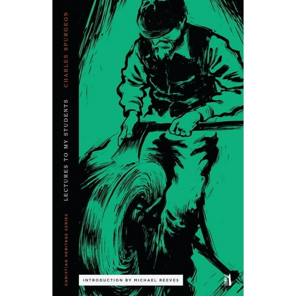 Christian Heritage Lectures to My Students, (Paperback)