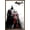Bronze Framed Version, variant on DC Comics VIdeo Game - Arkham City - Key Art 24" x 40" Poster, by Trends International