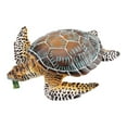 thumbnail image 2 of Figura de tortuga marina Perfecl PVC 16,5 cm, 2 of 8