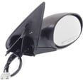 thumbnail image 2 of OEM Grade Door Mirror Compatible with 2001-2003 Chrysler PT Cruiser Right Passenger Side 2.4L I4 EDZ EDV 150HP Replaces CH1321208 4724656AF CH22ER CH22ER, 2 of 5