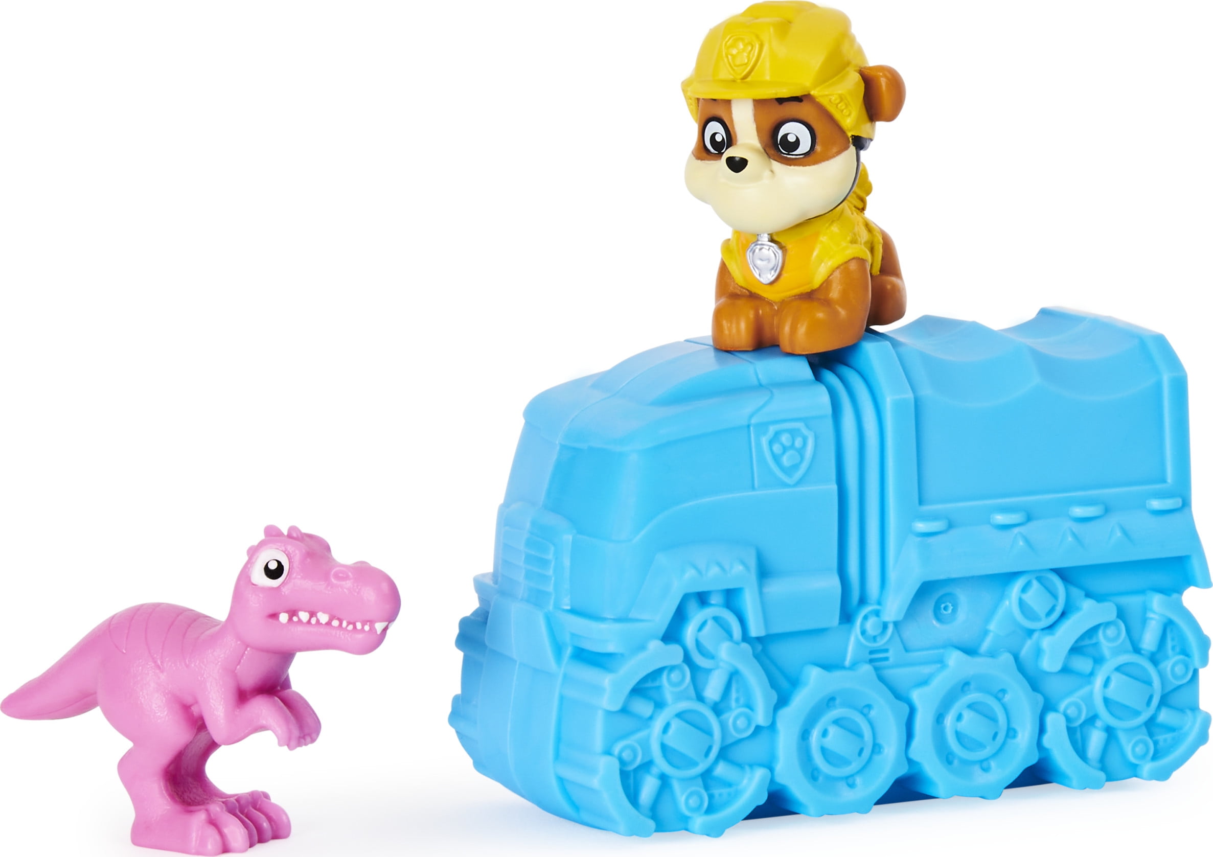 Paw Patrol Dino Rescue Set Kids Toys Birthday Gift 3 Dinosaur Mystery Dinosaur 