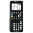 thumbnail image 2 of Calculadora gráfica Texas Instruments TI-84 Plus CE negra, 2 of 4