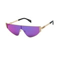 thumbnail image 2 of Moschino Women's Pink Sunglasses, 2 of 2