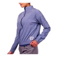 thumbnail image 2 of Chamarra Wilson Talla M Azul, 2 of 4