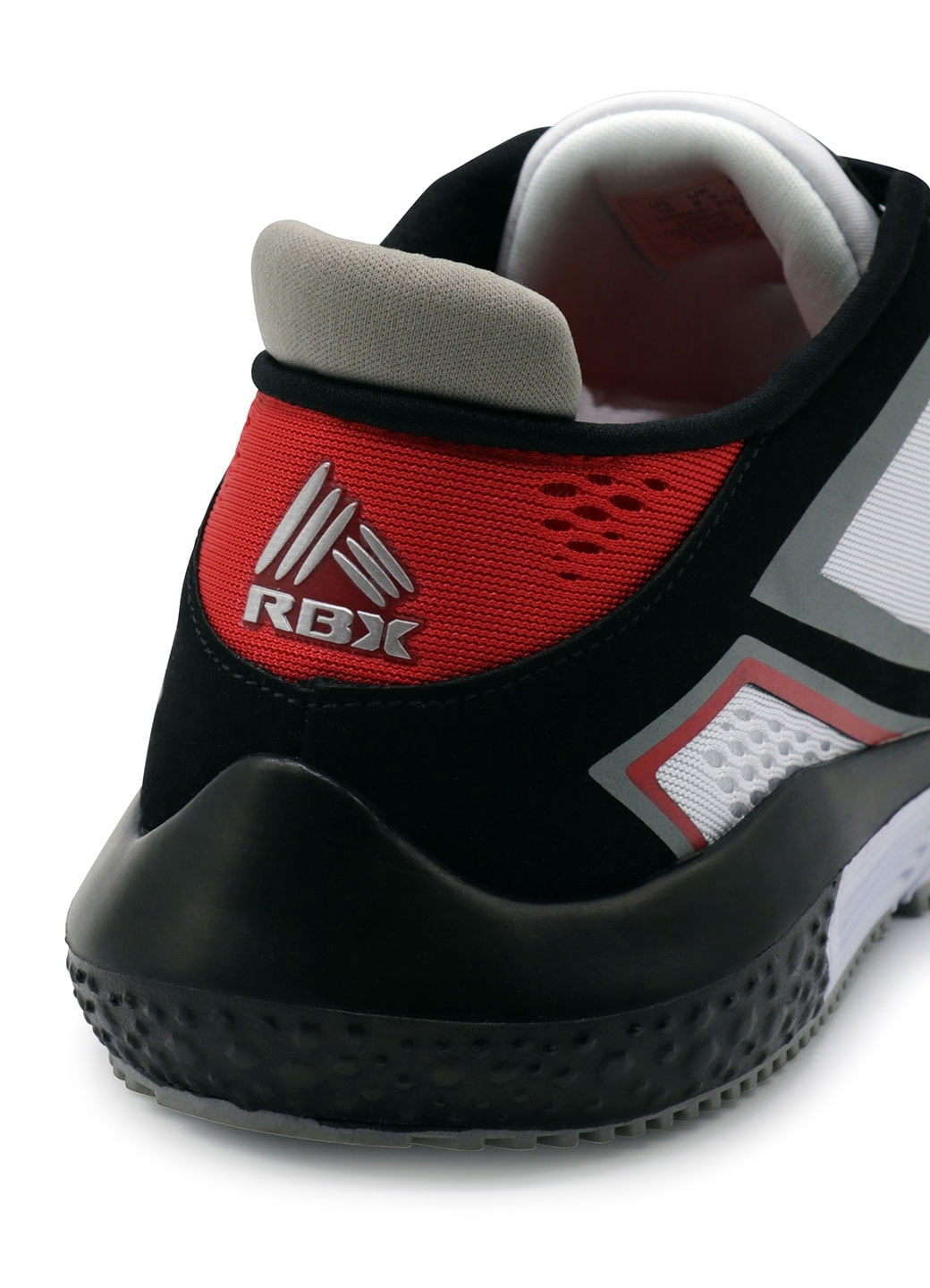 Lightweight Athletic Street Shoe White 