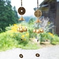 thumbnail image 3 of Limei Durable Hanging Pendant Handmade for Balcony Buddhist, 3 of 7