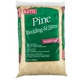 thumbnail image 2 of Kaytee Pine Pet Bedding for Hamsters, Gerbils, Ferrets, and Other Small Animals, 2 of 2