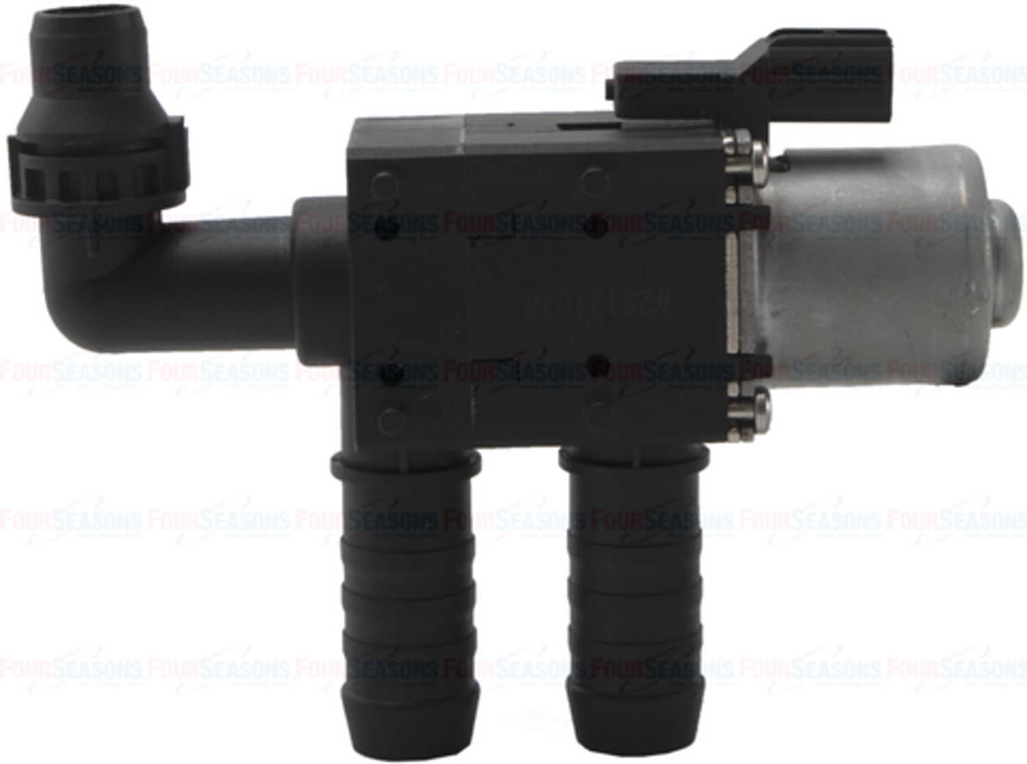Four Seasons 74934 Single Solenoid Electronic Heater Valve