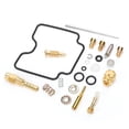 thumbnail image 1 of Kit De Reconstrucción De Carburador, Juego De Reconstrucción De Carburador De Motocicleta Kit De Reparación De Carburador Para Motocicleta Para Z400 LTZ400 LT-Z400 2003-2008 Ccdes Otros, 1 of 8