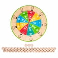 thumbnail image 2 of STARTIST 99 Multiplication Table Turntable Learning Tool Mathematics for Kids Teacher, 2 of 9