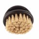 thumbnail image 4 of Cepillo de afeitar para Barba portátil suave, cepillo de limpieza para quitar el polvo del pelo de la cara y el cuello, cepillo para barba, 4 of 5