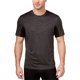 thumbnail image 1 of Camiseta básica de rendimiento de ideología para hombre, gris, XX-Large, 1 of 1