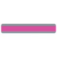 thumbnail image 1 of Ashley Productions ASH10864 Bande de Guide de Lecture de Phrases, Rose, 1 of 1