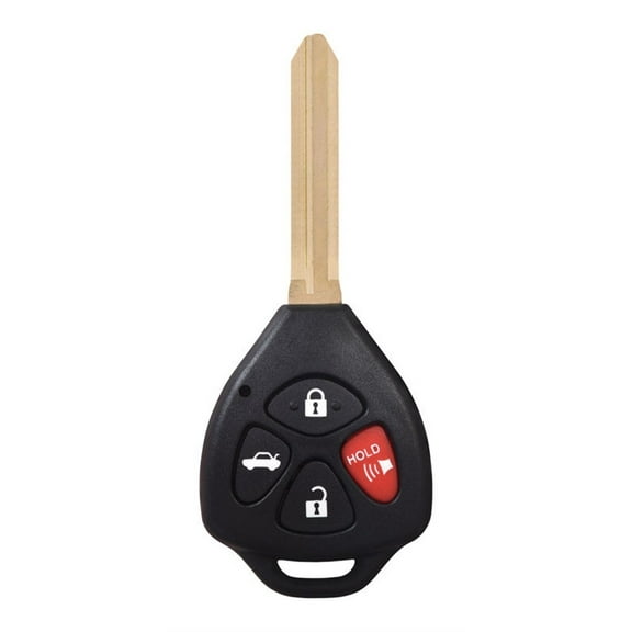 KS REMOTEHD KEY TOY052H