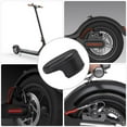 thumbnail image 4 of Compatible Con Scooters Xiaomi M365 1S Essential Pro Y Pro2 Kit Completo Con Soporte Y Fundas Protectoras Vogacara OD013298-00, 4 of 6
