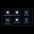 thumbnail image 3 of Pour B RK3506G2 Linux Carte de Développement RK3506 -A7 Support MIP/ Display, Non Soudé, 3 of 5
