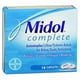 thumbnail image 1 of Midol Menstrual Complete Maximum Strength 16 comprimidos de, 1 of 1