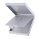 thumbnail image 3 of Estuche para Cigarros de Bolsillo de 2 Piezas, Soporte para Contenedores para de 20 Piezas CUTICAT Caja de cigarrillos de aluminio, 3 of 8