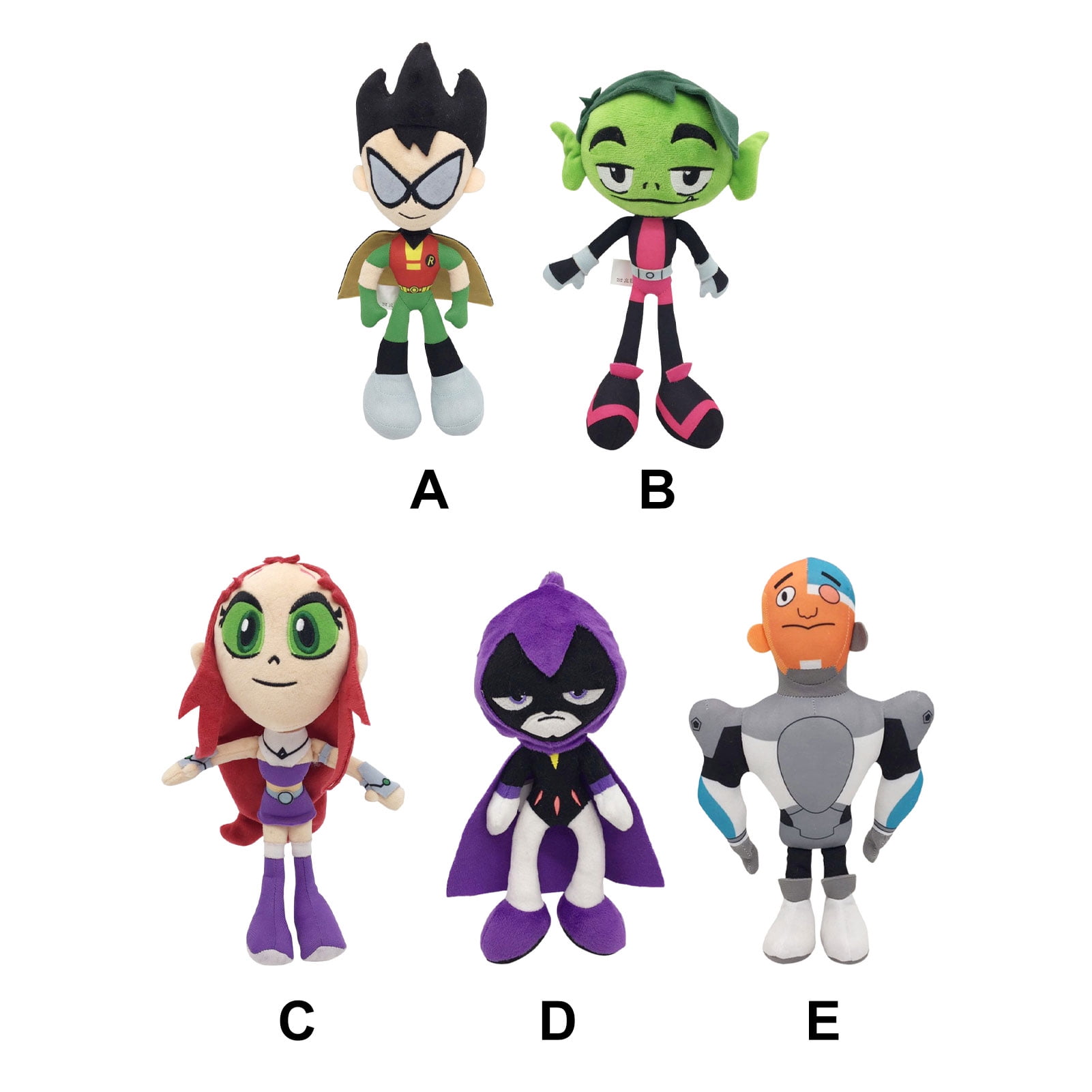 starfire height starfire height