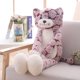 thumbnail image 5 of Muñeco de peluche Cool Kitty gato 50cm, 5 of 5