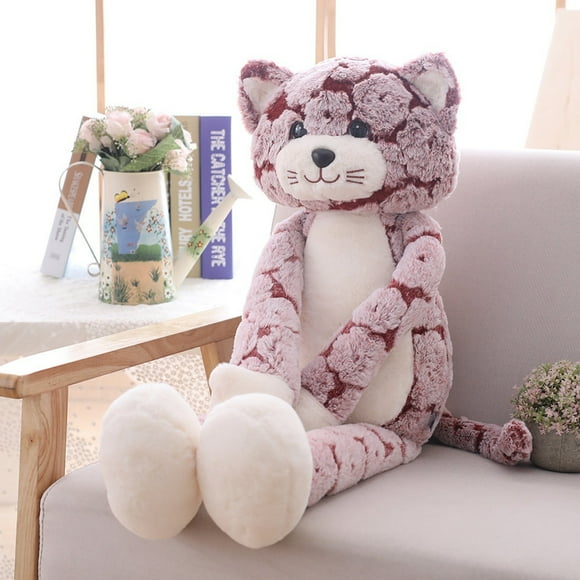 Cool Kitty doll plush toy cat 50cm