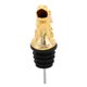 thumbnail image 1 of unbranded Vertedor Con Para Botella De Licor Caballo Dorado Sin Para Uso Doméstico, 1 of 8
