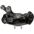 thumbnail image 5 of Dorman 686-361 Front Passenger Side Loaded Steering Knuckle for Specific Toyota Models (OE FIX), 5 of 8