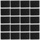 thumbnail image 1 of CRAFTHROU 20Ud Pizarras De Negras Duraderas Para Mensajes Decorativos Y Señalización Fácil De Borrar, 1 of 8
