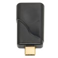 thumbnail image 2 of Adaptador de interfaz multimedia HD tipo C, USB C a HD Adaptador de interfaz multimedia HD Convertidor de interfaz multimedia HD Diseñado para profesionales, 2 of 9