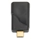 thumbnail image 3 of Adaptador K Ultra HD, USB C a HD Accesorios de computadora Convertidor de interfaz multimedia HD Funcionamiento fluido, 3 of 9